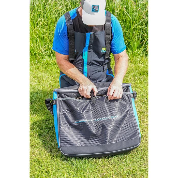 Preston Competition XS Double Net Bag