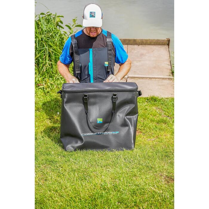 Preston Competition XS EVA Net Bag