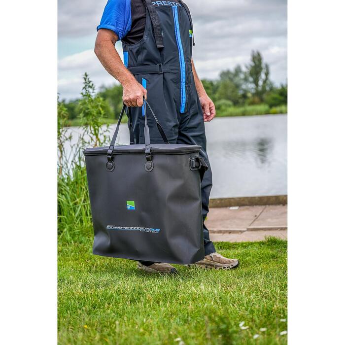 Preston Competition XS EVA Net Bag