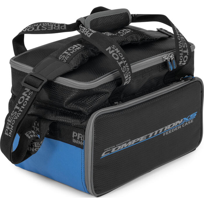 Preston Competition XS Feeder Case