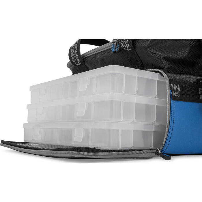 Preston Competition XS Feeder Case