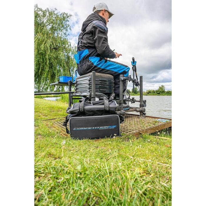 Preston Competition XS Feeder Case