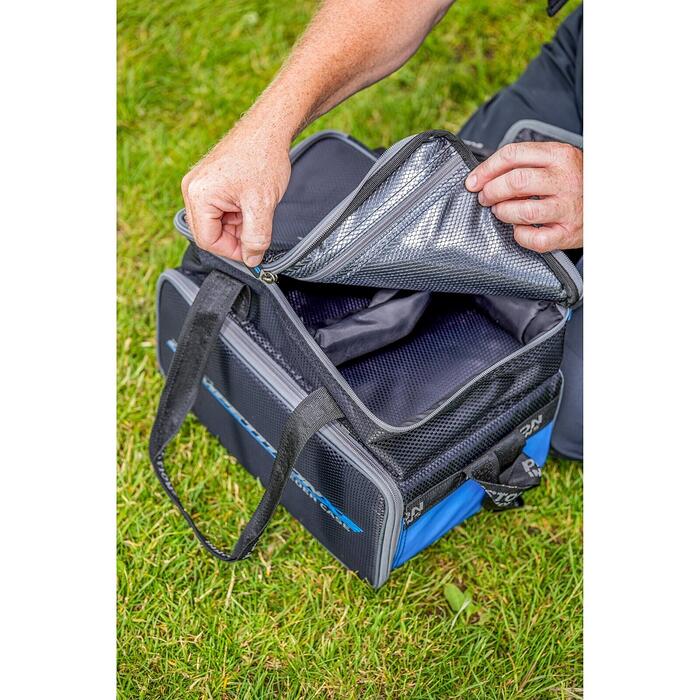 Preston Competition XS Feeder Case