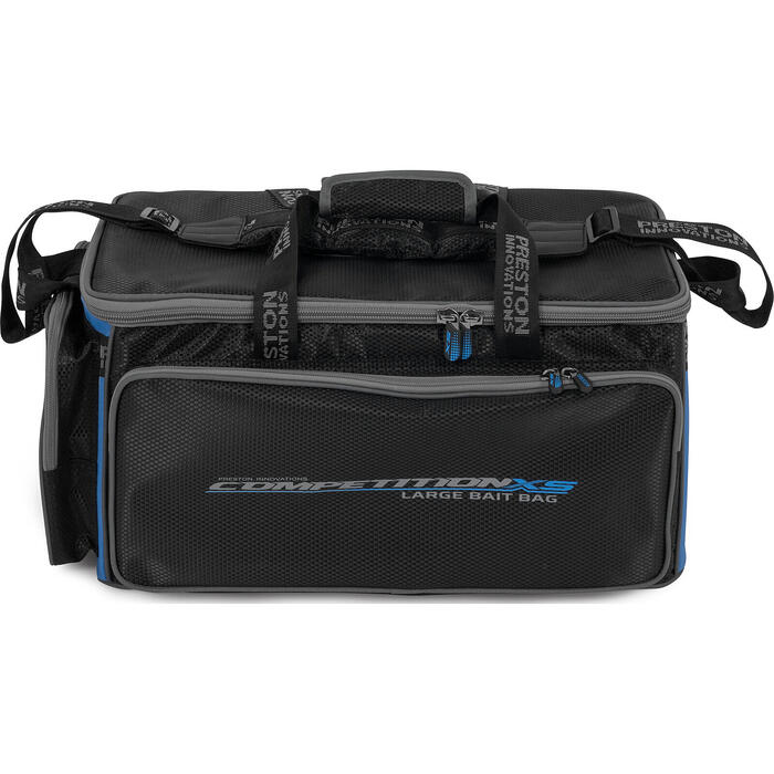 Preston Competition XS Bait Bag Large