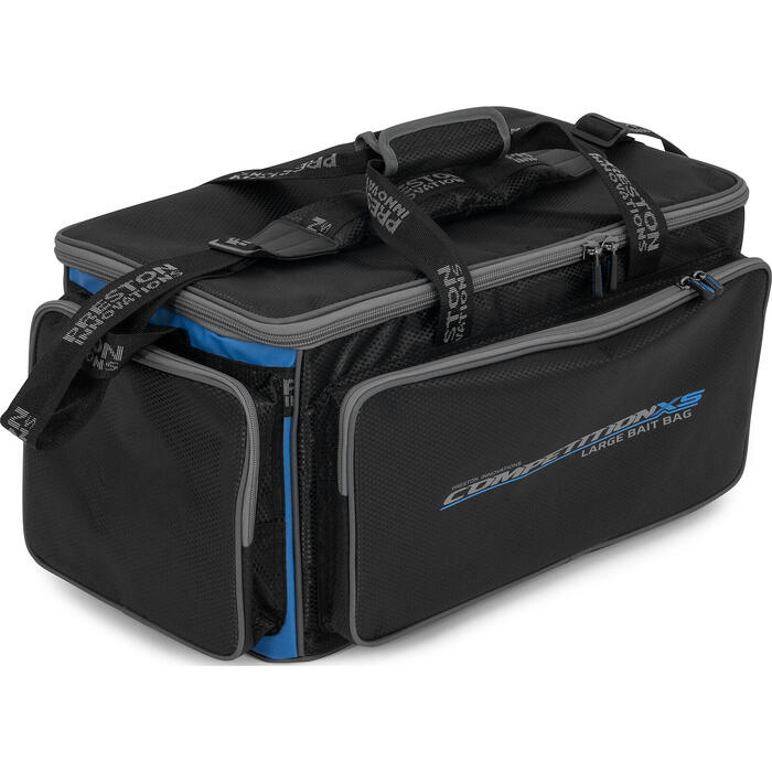 Preston Competition XS Bait Bag Large