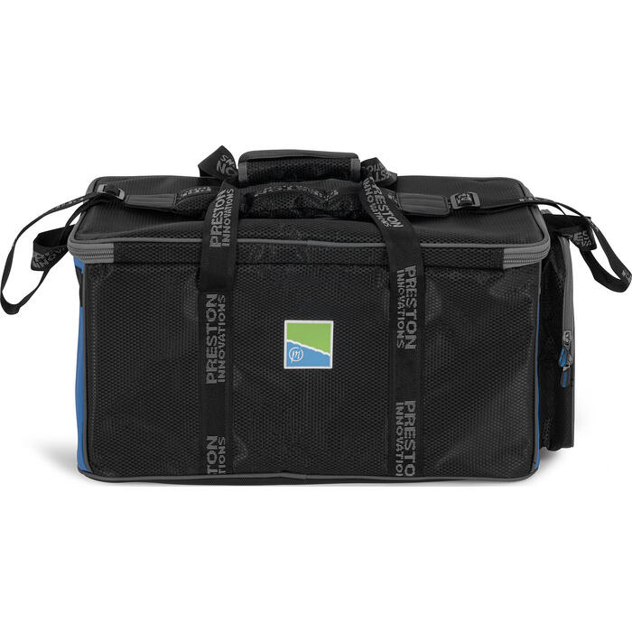 Preston Competition XS Bait Bag Large