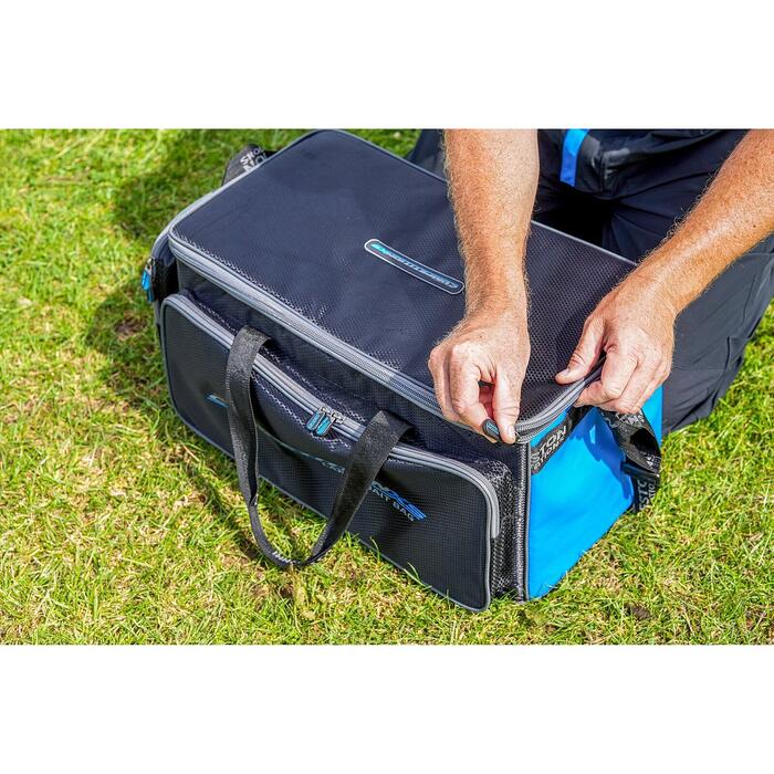 Preston Competition XS Bait Bag Large