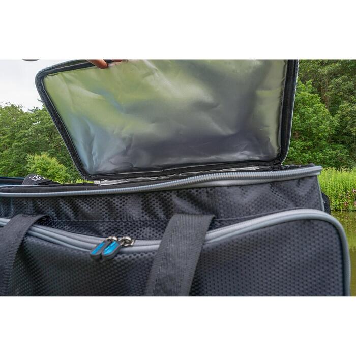 Preston Competition XS Bait Bag Large