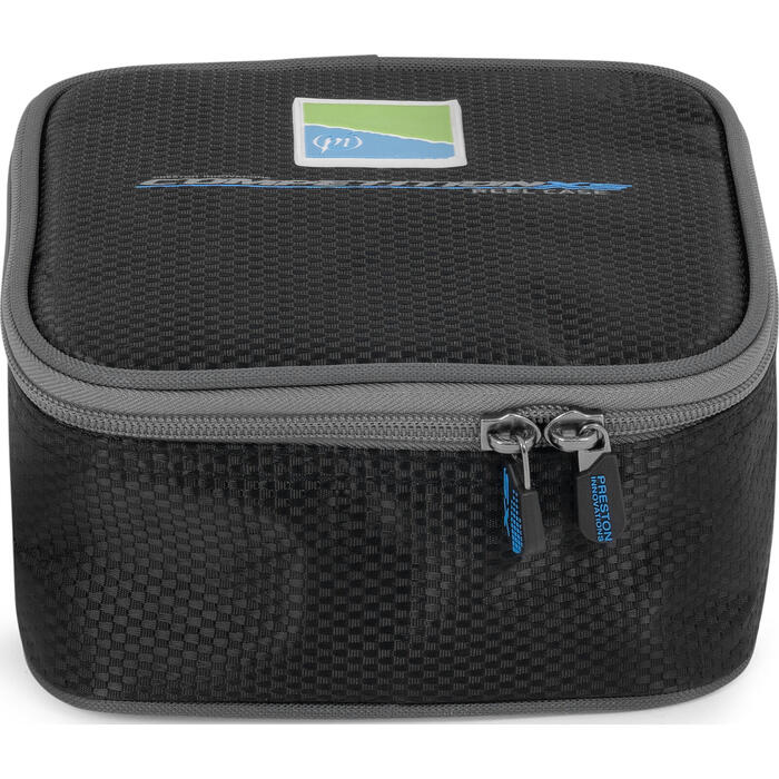 Preston Competition XS Reel Case