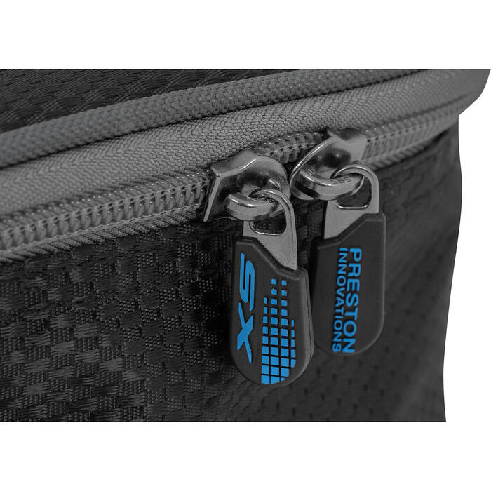 Preston Competition XS Reel Case