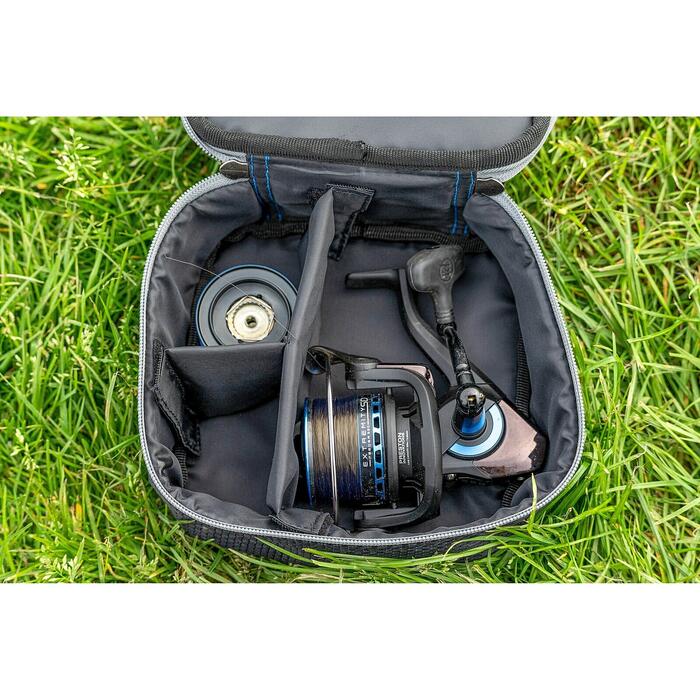 Preston Competition XS Reel Case