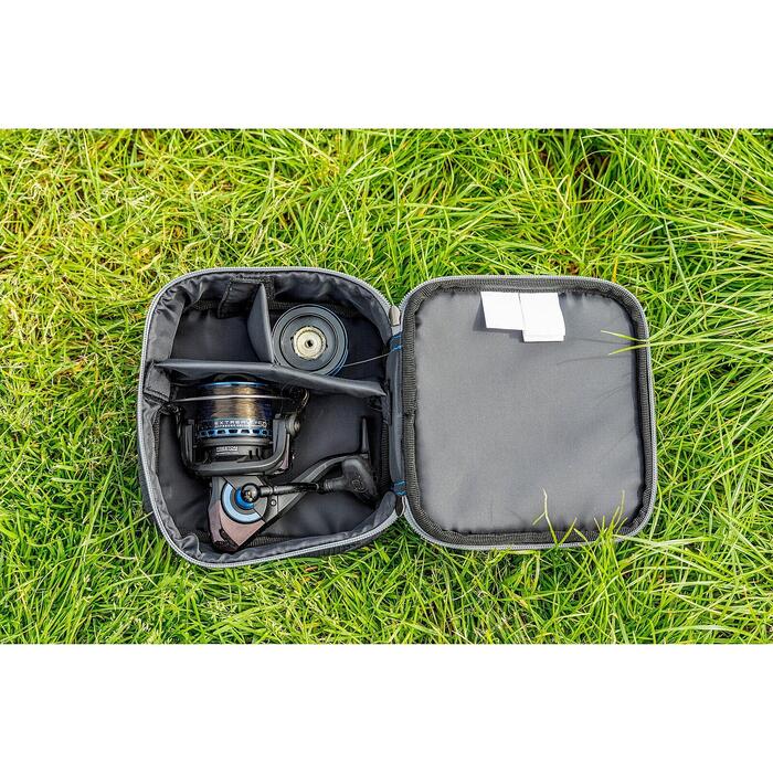 Preston Competition XS Reel Case