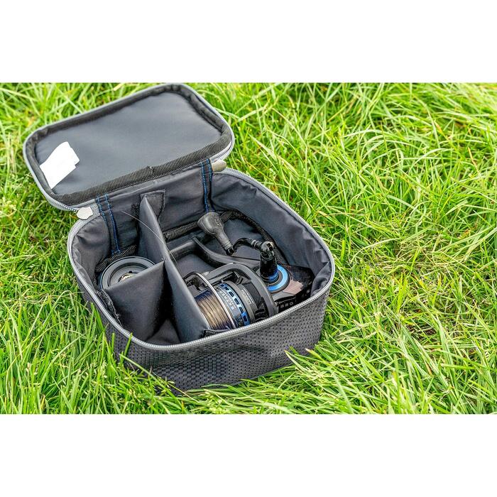 Preston Competition XS Reel Case