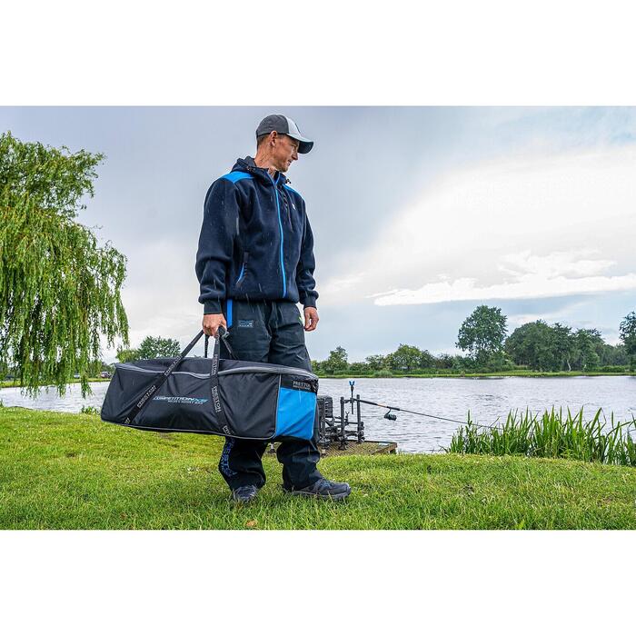 Preston Competition XS Roller & Roost Bag