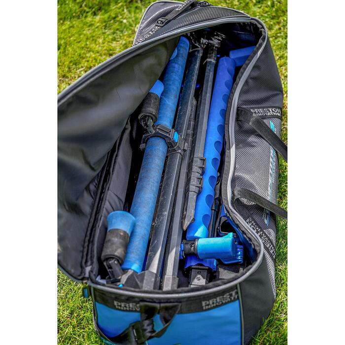 Preston Competition XS Roller & Roost Bag