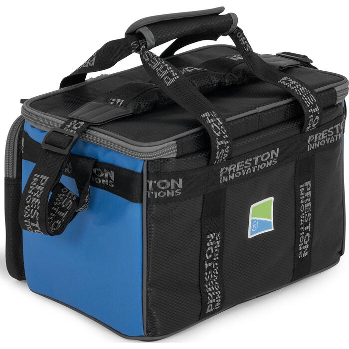 Preston Competition XS Bait Bag Small