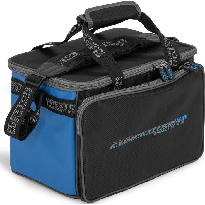 Preston Competition XS Bait Bag Small