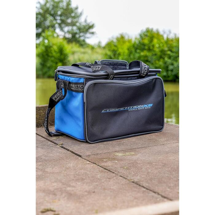 Preston Competition XS Bait Bag Small