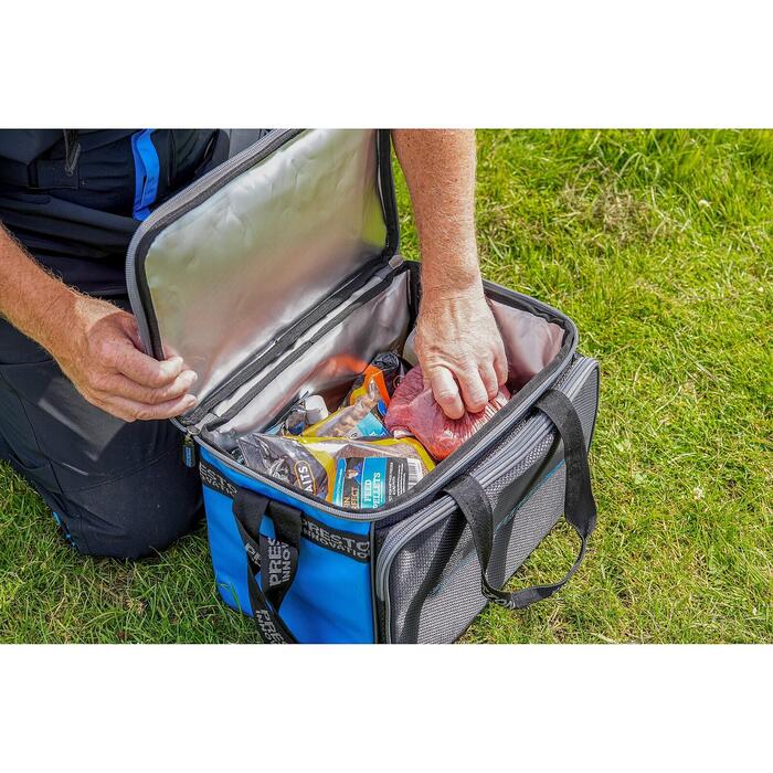 Preston Competition XS Bait Bag Small