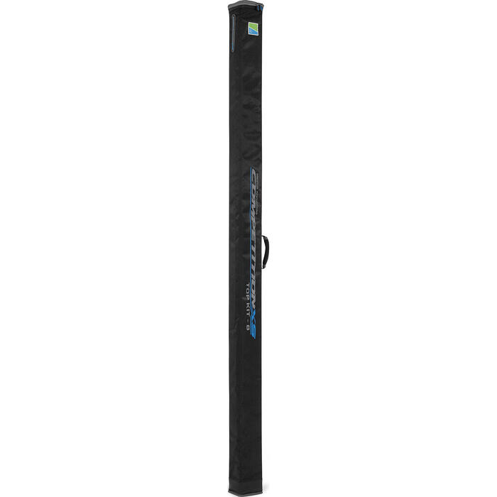 Preston Competition XS Top Kit Case Long 8