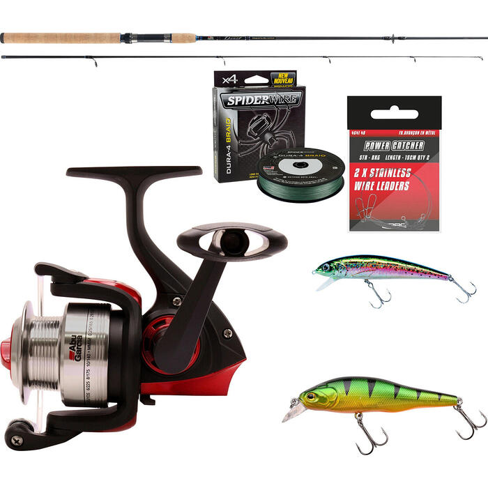 Complete Snoek set