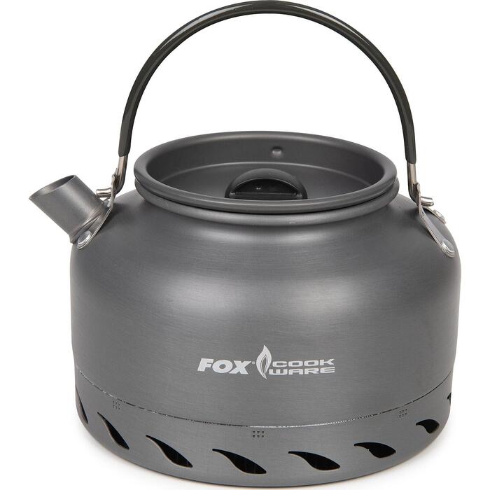 Fox Cookware Kettle 0.9l Heat Transfer