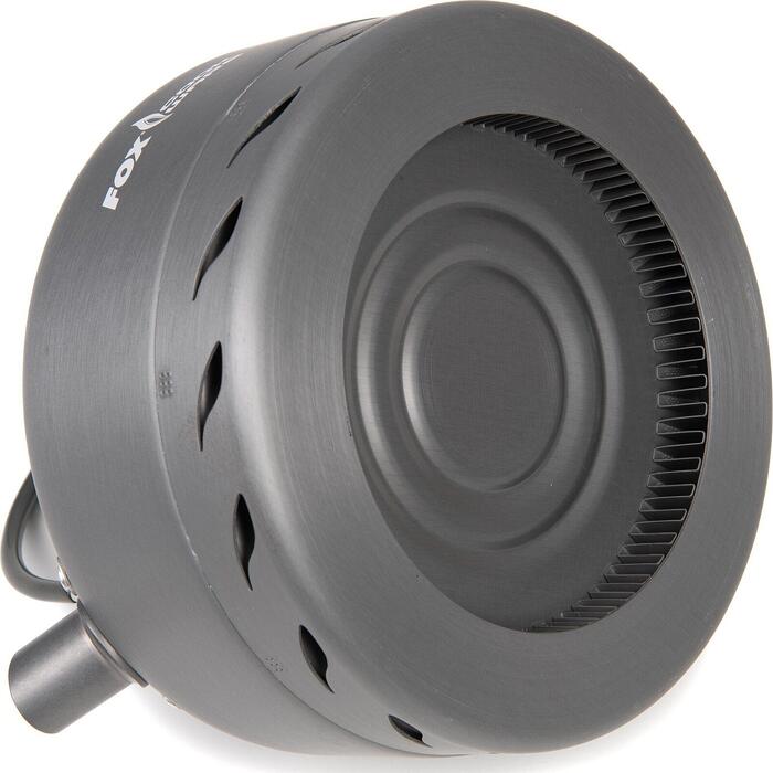 Fox Cookware Kettle 0.9l Heat Transfer