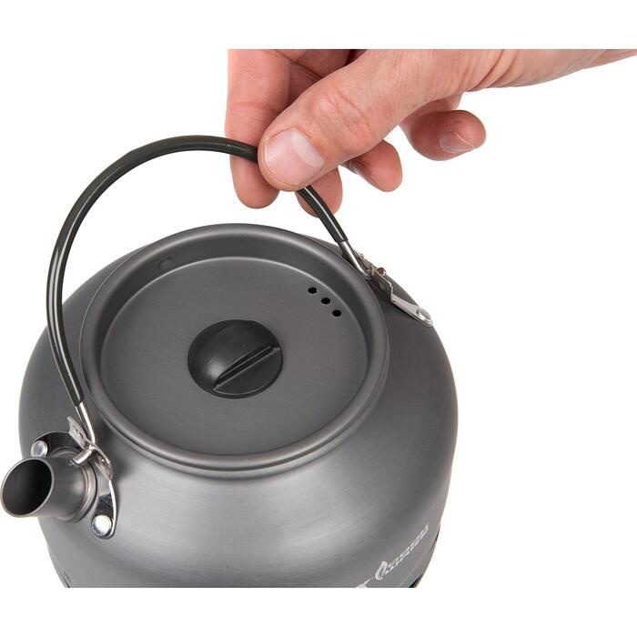 Fox Cookware Kettle 0.9l Heat Transfer