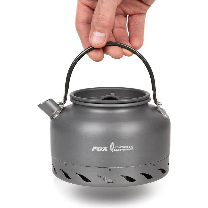 Fox Cookware Kettle 0.9l Heat Transfer