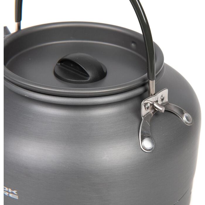 Fox Cookware Kettle 0.9l Heat Transfer
