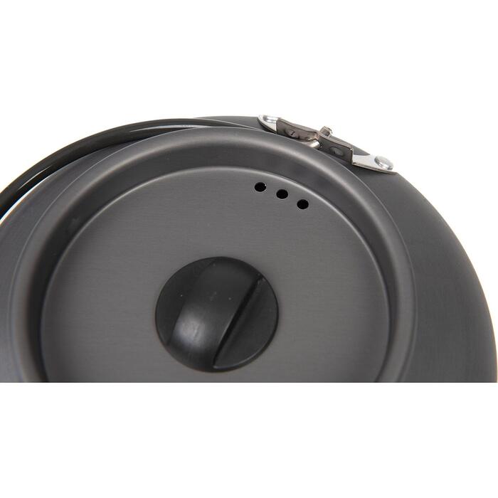 Fox Cookware Kettle 0.9l Heat Transfer