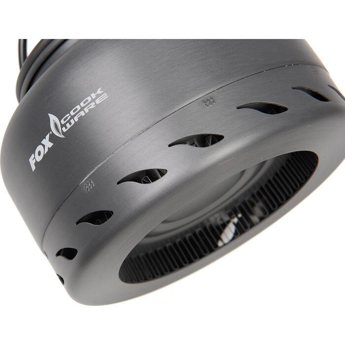 Fox Cookware Kettle 0.9l Heat Transfer