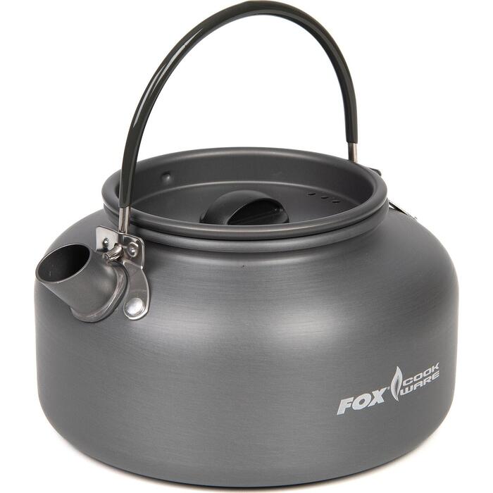Fox Cookware Kettle 0.9l