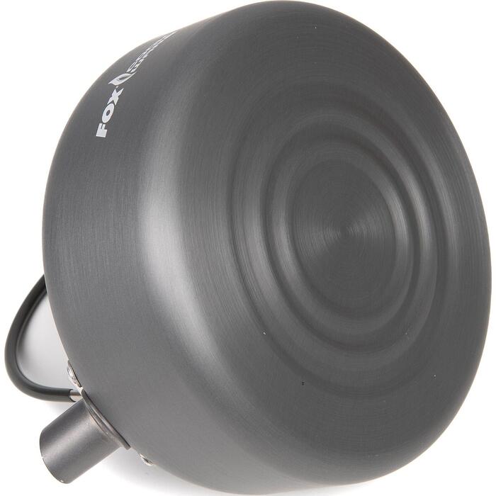 Fox Cookware Kettle 0.9l