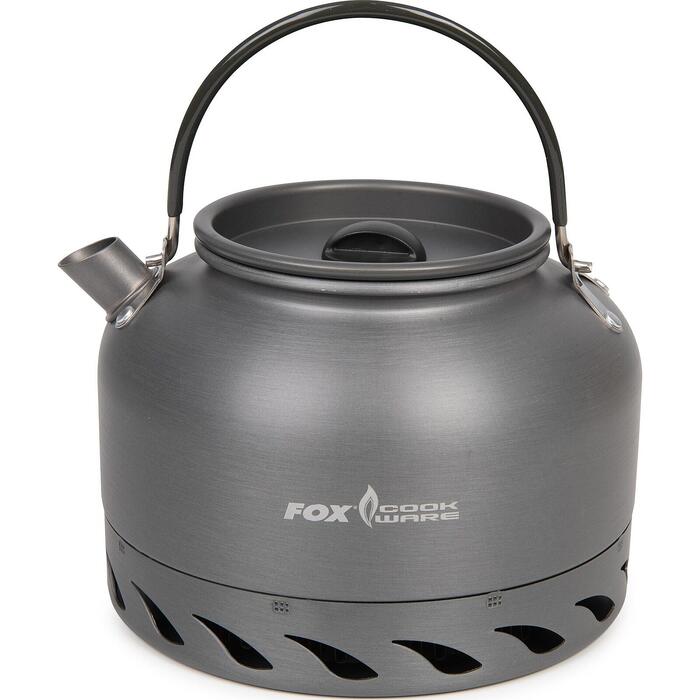 Fox Cookware Kettle 1.5l Heat Transfer