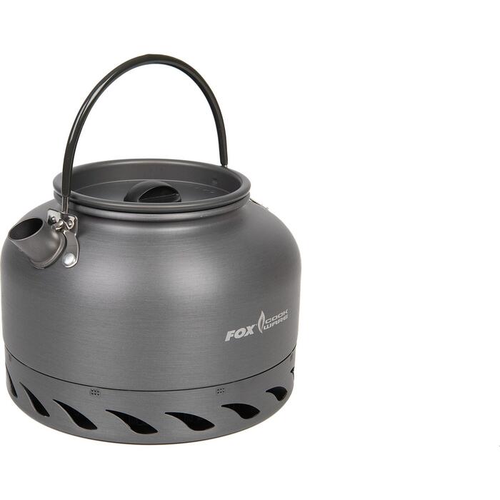 Fox Cookware Kettle 1.5l Heat Transfer