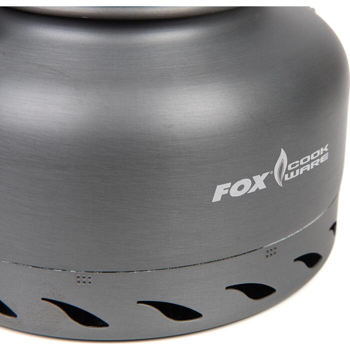 Fox Cookware Kettle 1.5l Heat Transfer
