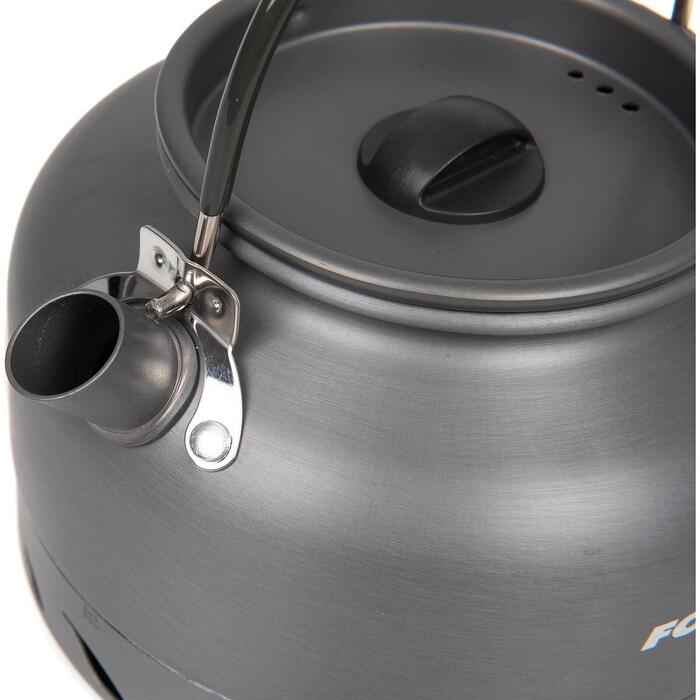 Fox Cookware Kettle 1.5l Heat Transfer