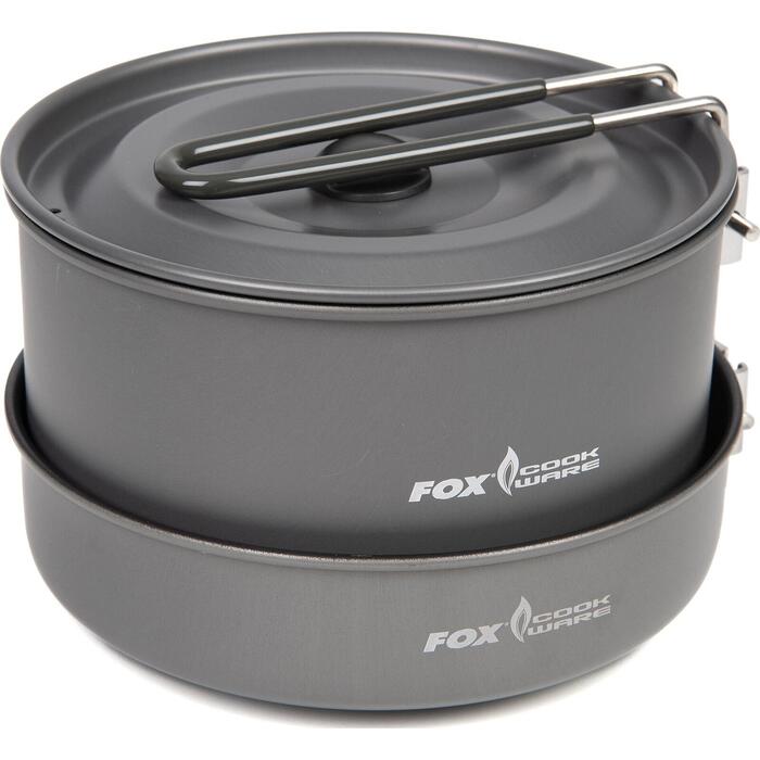 Fox Cookware Cook Set 3 piece