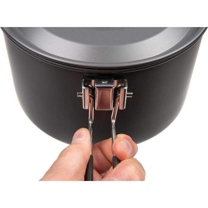 Fox Cookware Cook Set 3 piece