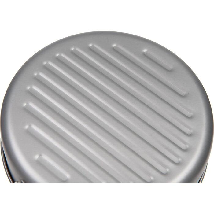 Fox Cookware Cook Set 4 piece Deluxe
