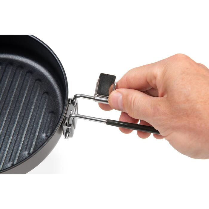 Fox Cookware Cook Set 4 piece Deluxe