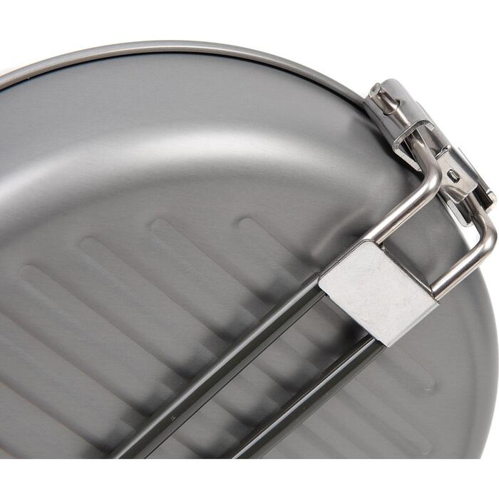 Fox Cookware Cook Set 4 piece Deluxe