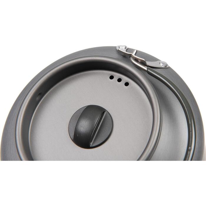 Fox Cookware Cook Set 4 piece Deluxe