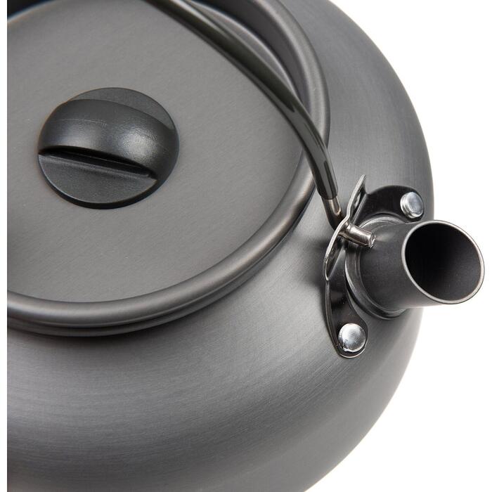 Fox Cookware Cook Set 4 piece Deluxe