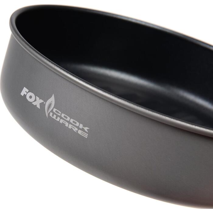 Fox Cookware Cook Set 4 piece Deluxe