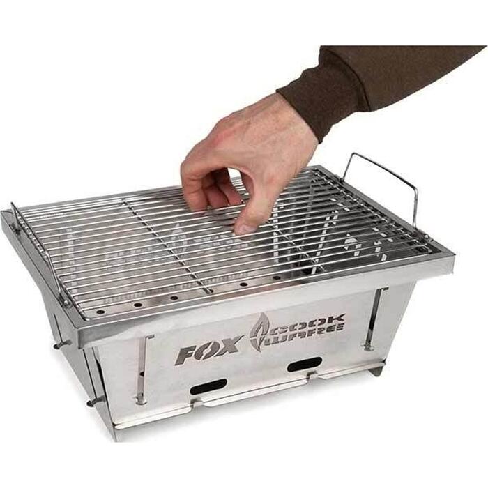 Fox Cookware Foldable BBQ