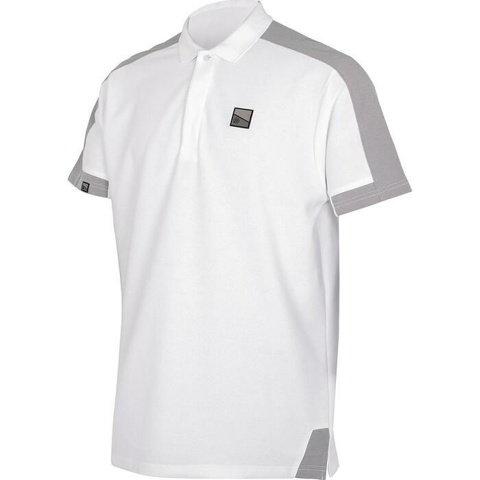 Preston Core Collection Polo White - XL