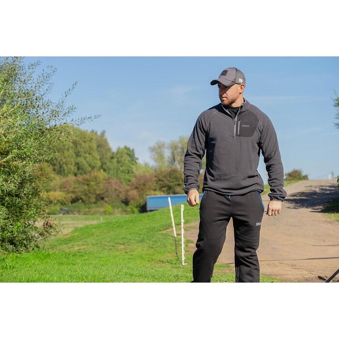Preston Core Collection Zig Zag Fleece XXL