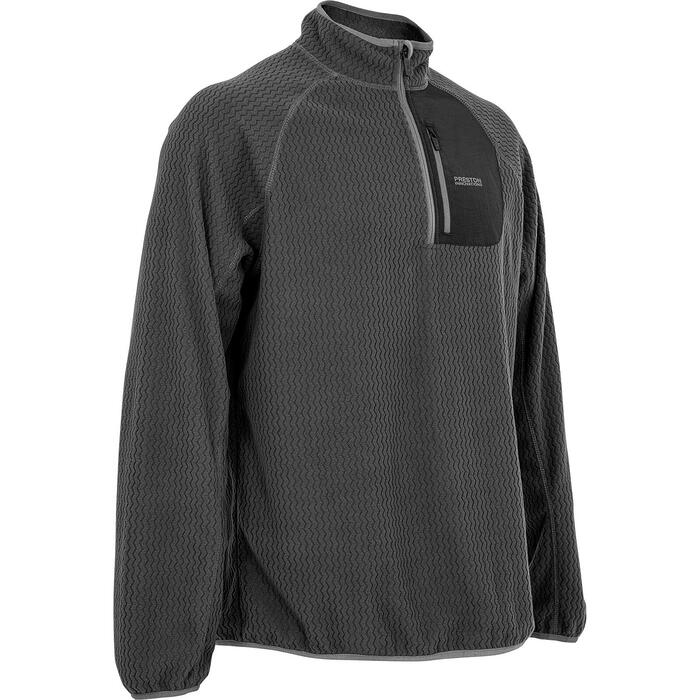 Preston Core Collection Zig Zag Fleece L